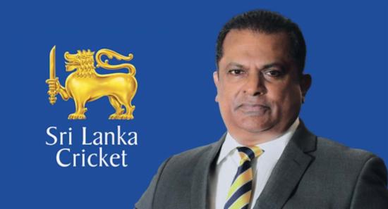 SLC தலைவர் ஷம்மி சில்வா இராஜினாமா